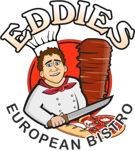 Eddies European Bistro Ltd.